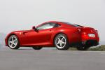 Ferrari 599 GTB Fiorano HGTE 2009 года